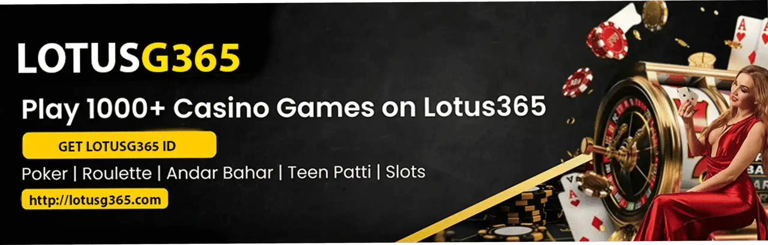 Games on lotus365g