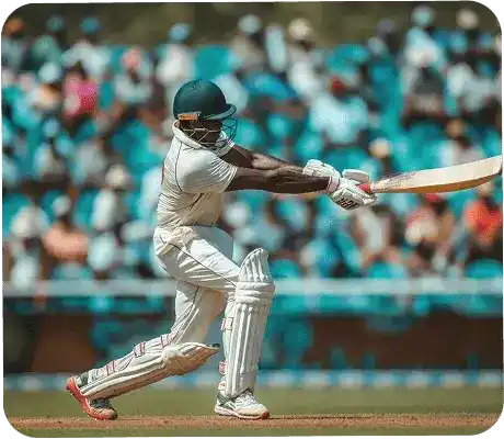 Cricket card image