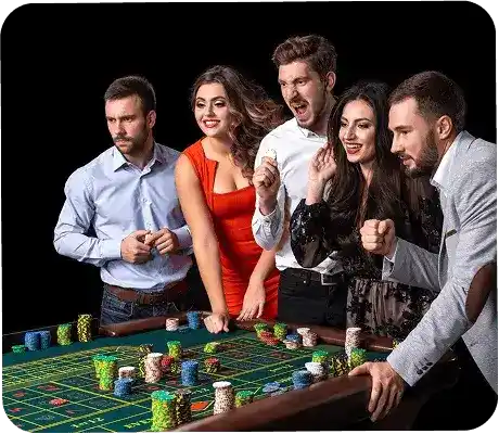 Casino  card image
