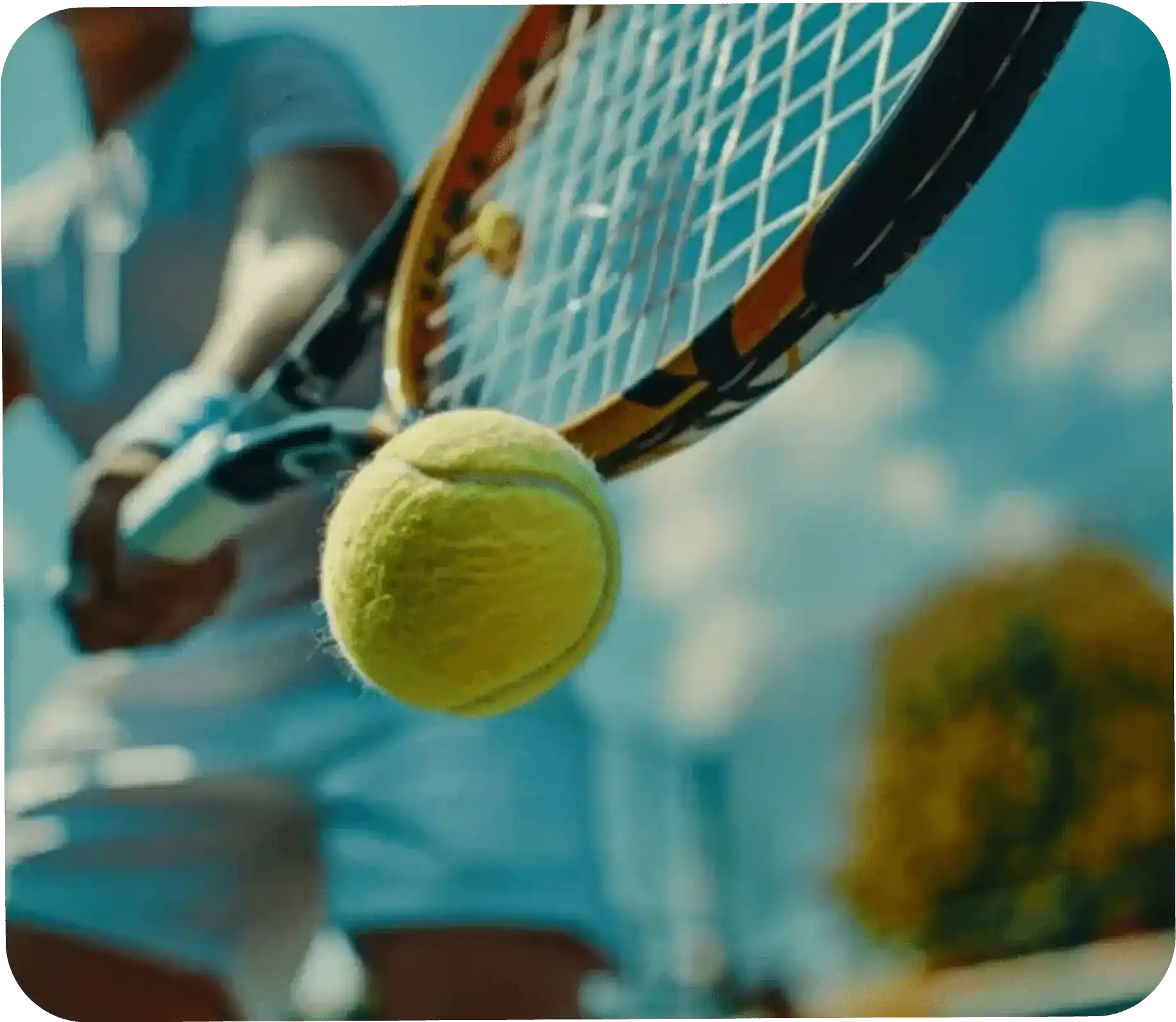 Tennis Bet on Lotus 365 Betting