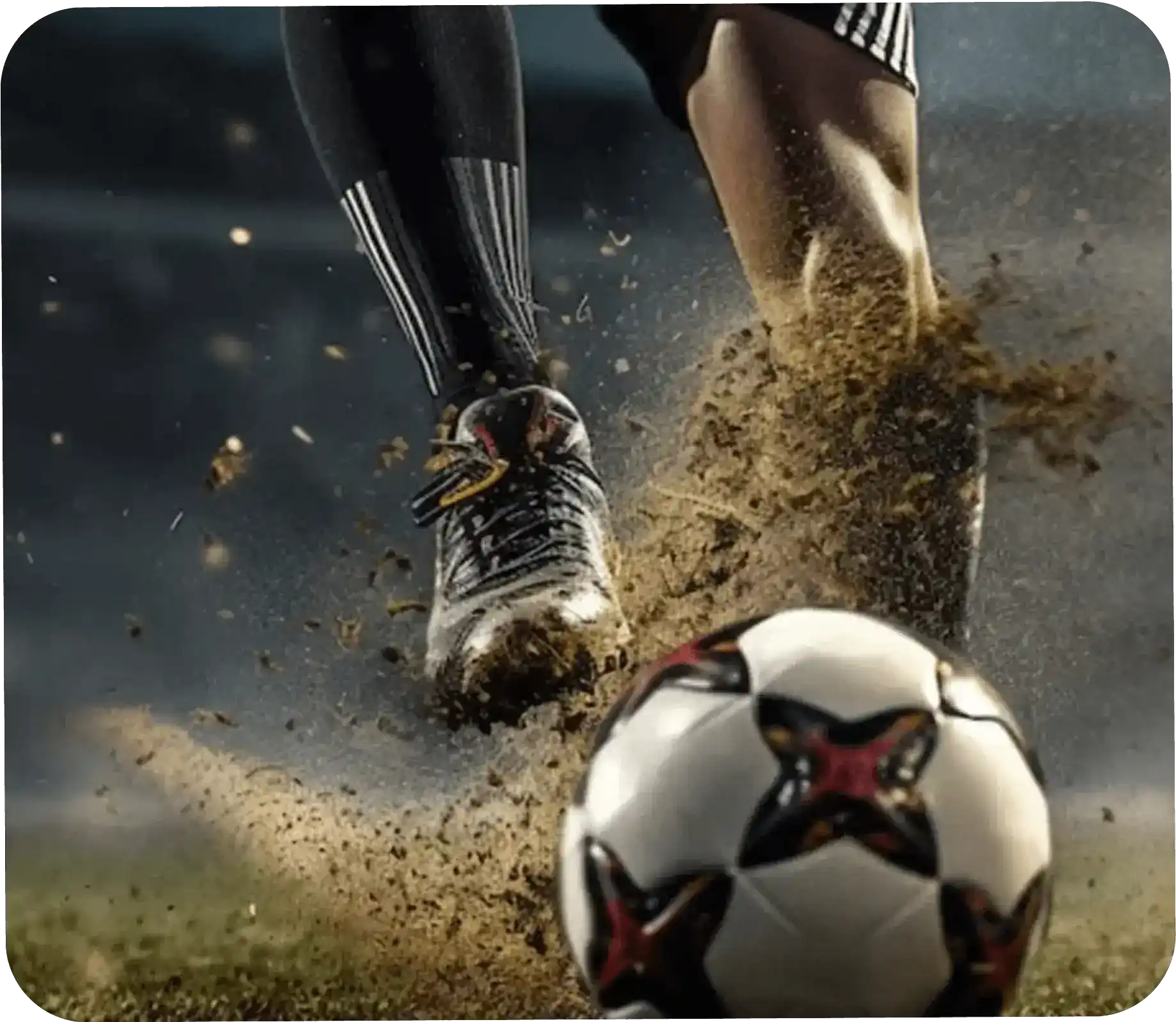 Football Bet on Lotus 365 Betting 