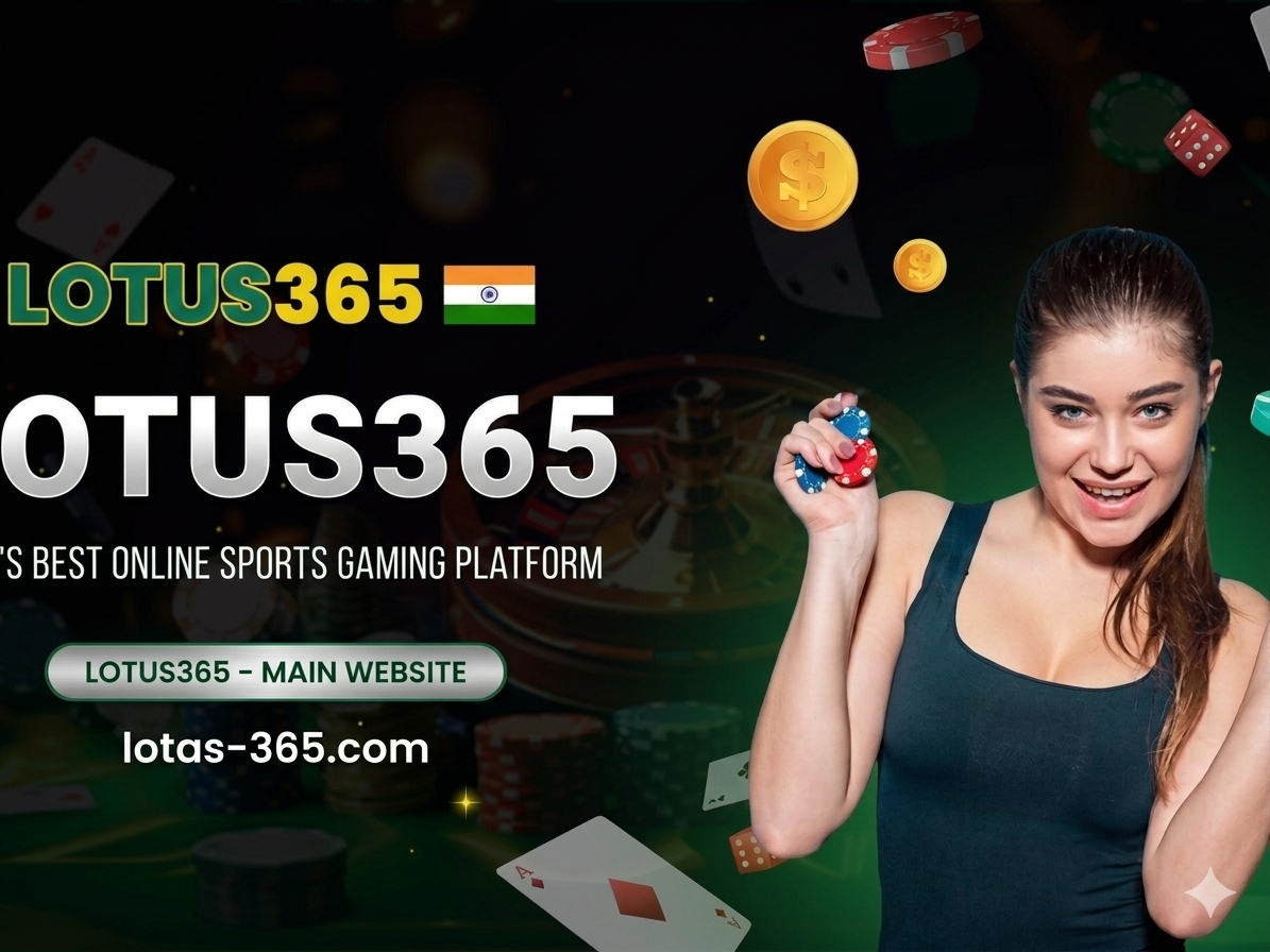 Lotus 365 Bet: Complete Beginner Guide to ID, Login, App & Features