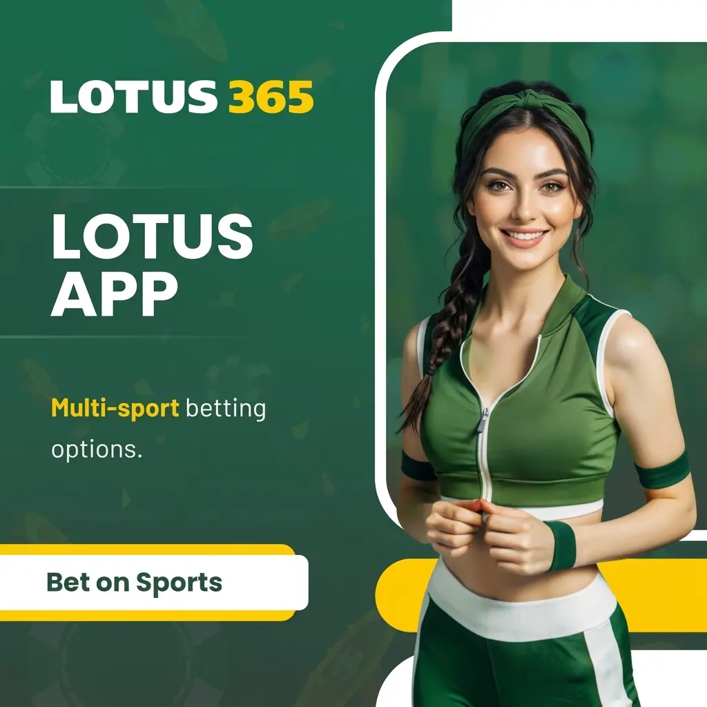 lotusg365 join now